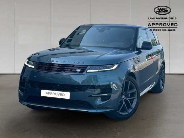 Land Rover Range Rover Sport D300 Dynamic SE  until 07/2030