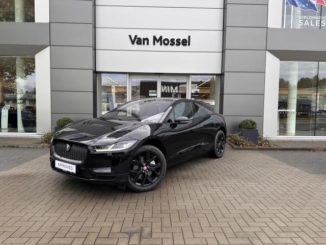 Jaguar I-PACE EV400 SE AWD Auto. 23MY