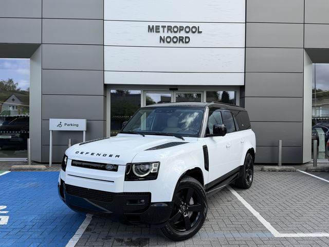 Land Rover Defender 130 P400 First Edition