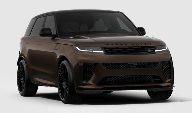 Land Rover Range Rover Sport P635 SV AWD Auto. 26MY