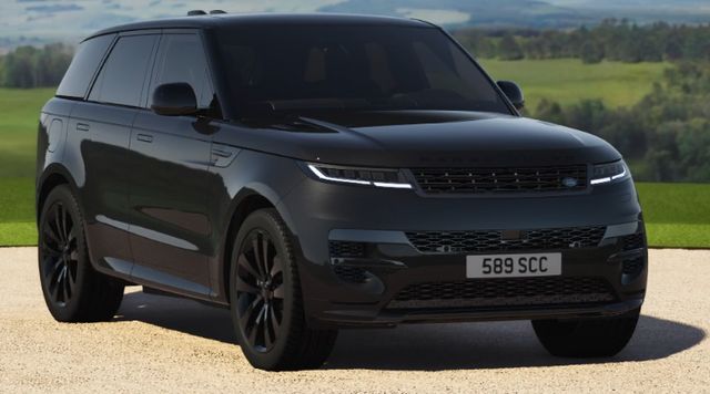 Land Rover Range Rover Sport P460e Dynamic SE AWD Auto. 26MY