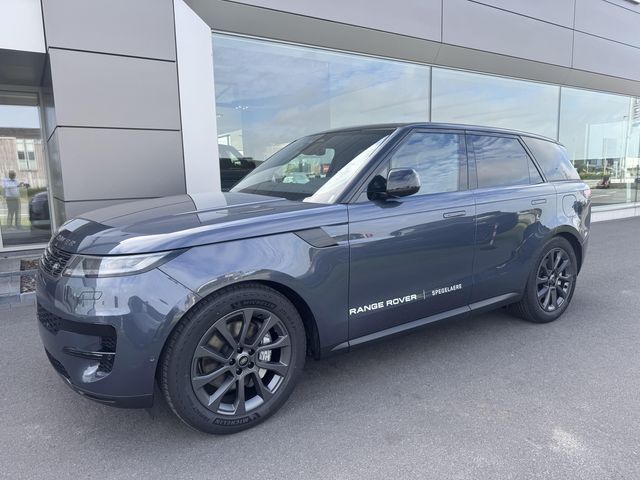 Land Rover Range Rover Sport P460e S AWD Auto. 25MY