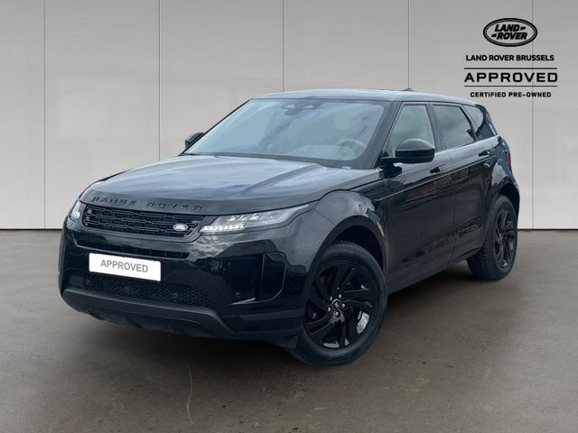 Land Rover Range Rover Evoque P270e S  until 09/2030
