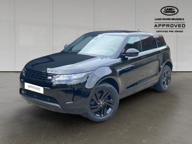 Land Rover Range Rover Evoque P270e S  until 10/2030
