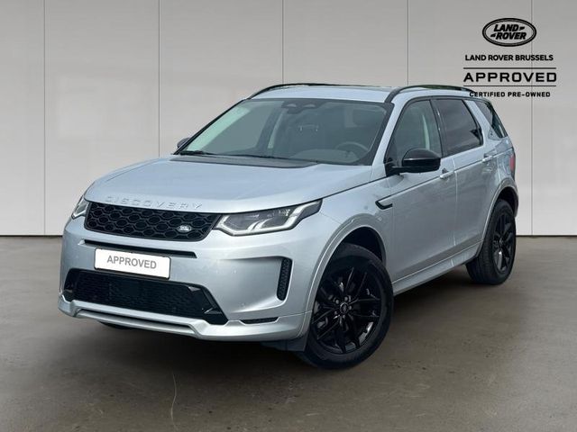 Land Rover Discovery Sport P270e S  until 09/2030