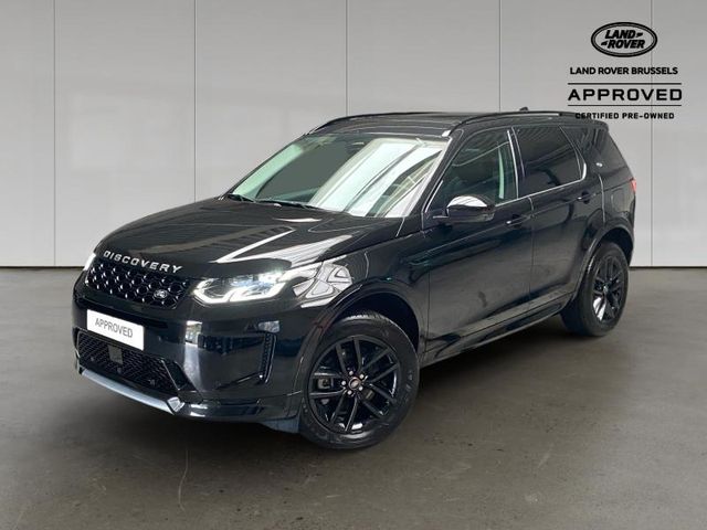 Land Rover Discovery Sport P270e S  until 10/2030