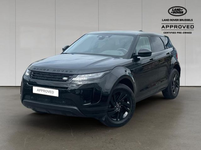 Land Rover Range Rover Evoque P270e S  until 09/2030