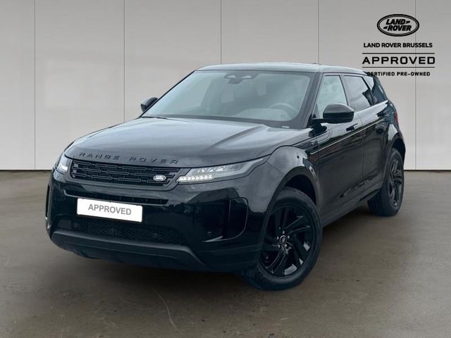 Land Rover Range Rover Evoque P270e S  until 08/2030