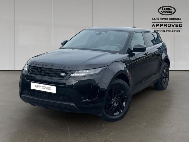 Land Rover Range Rover Evoque P270e S  until 09/2030