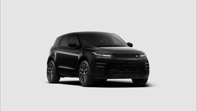 Land Rover Range Rover Evoque D165 Dynamic SE AWD Auto. 26.5MY