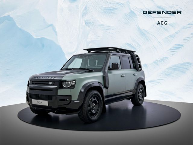 Land Rover Defender 110 D350 Trophy Edition - Keswick AWD Auto.