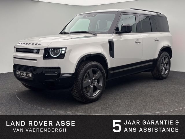Land Rover Defender 110 D250 X-Dynamic SE AWD Auto. 26MY