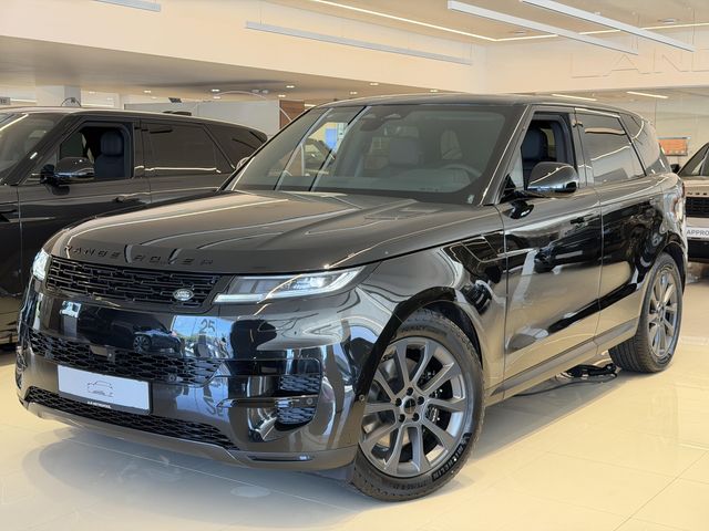 Land Rover Range Rover Sport // P460e S Edition