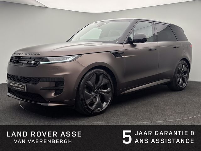 Land Rover Range Rover Sport 460e Dynamic HSE AWD Auto. 26MY