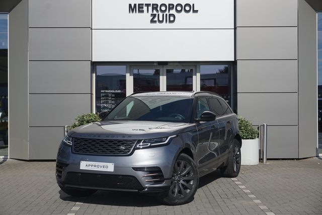 Land Rover Range Rover Velar R-Dynamic SE P250