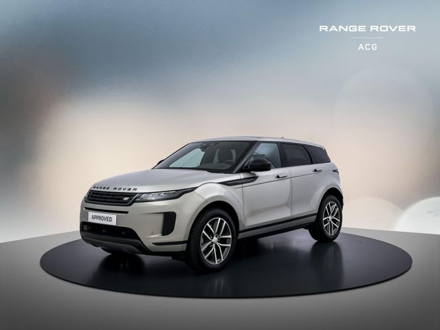 Land Rover Range Rover Evoque P160 S FWD Auto. 26.5MY