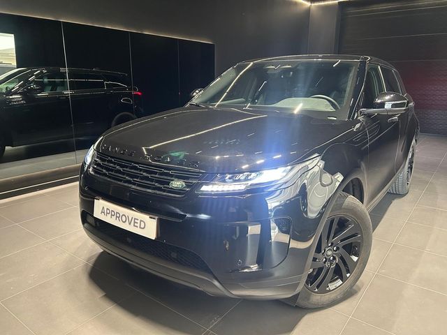Land Rover Range Rover Evoque Rover Evoque P300e S AWD Auto. 24MY