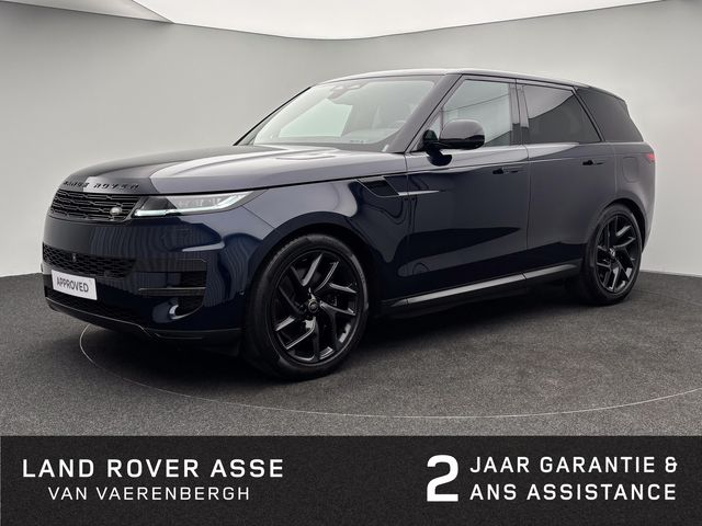 Land Rover Range Rover Sport P440e SE AWD Auto. 23MY