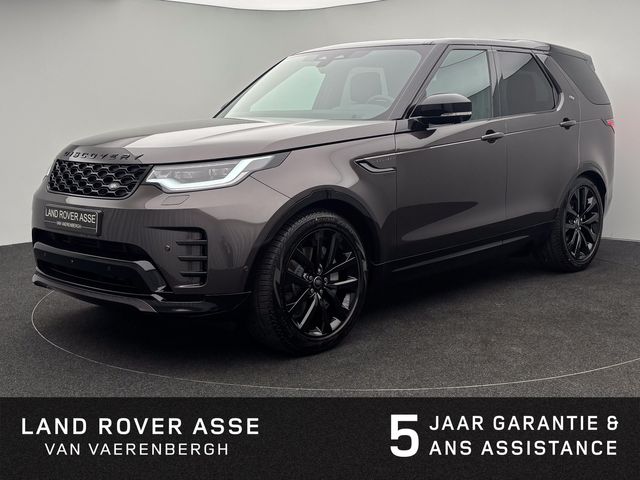 Land Rover Discovery D250 Dynamic SE AWD / 7 seats