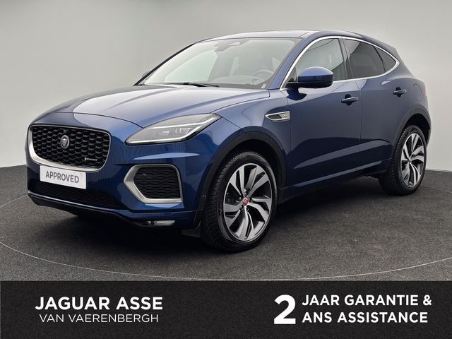 Jaguar E-Pace P300e R-Dynamic SE AWD Auto. 21MY