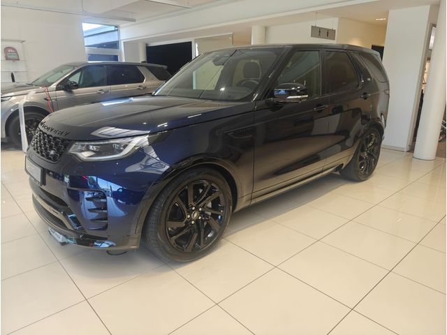 Land Rover Discovery R-Dynamic S