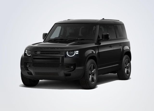 Land Rover Defender 110 D200 S AWD Auto. 26MY