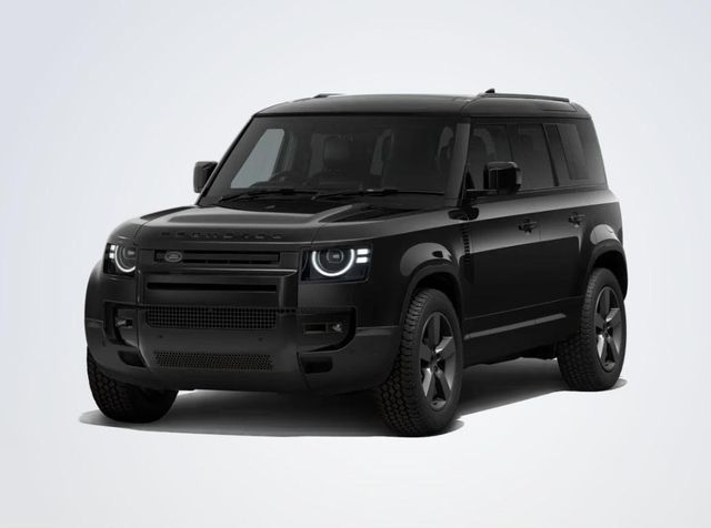 Land Rover Defender 110 D200 S AWD Auto. 26MY
