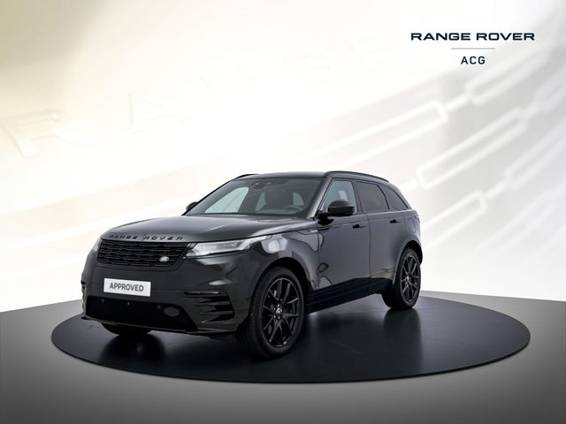 Land Rover Range Rover Velar P400e Dynamic SE AWD Auto. 26M