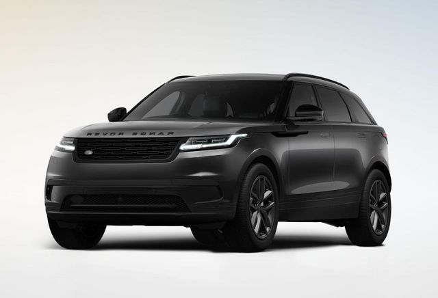 Land Rover Range Rover Velar P400e S AWD Auto. 26.75MY