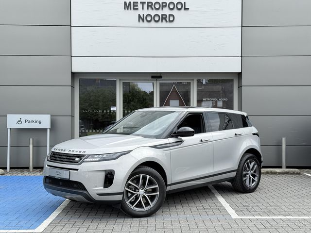 Land Rover Range Rover Evoque P160 S FWD Auto. 26.5MY