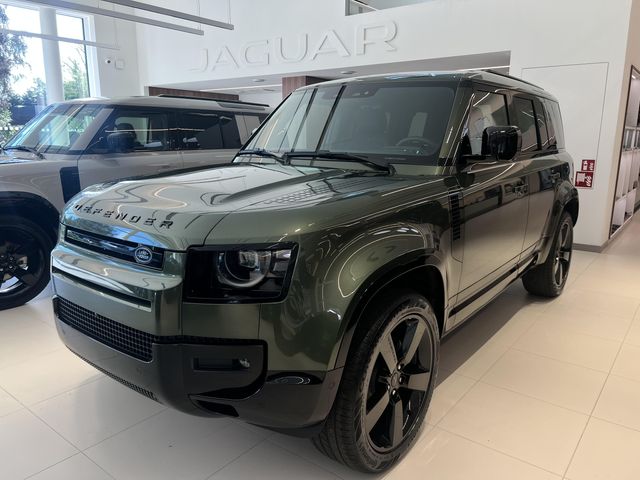 Land Rover Defender X-Dynamic SE D250 Lichte vracht