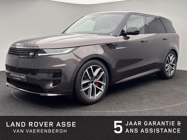 Land Rover Range Rover Sport P460e Dynamic SE AWD Auto. 26MY