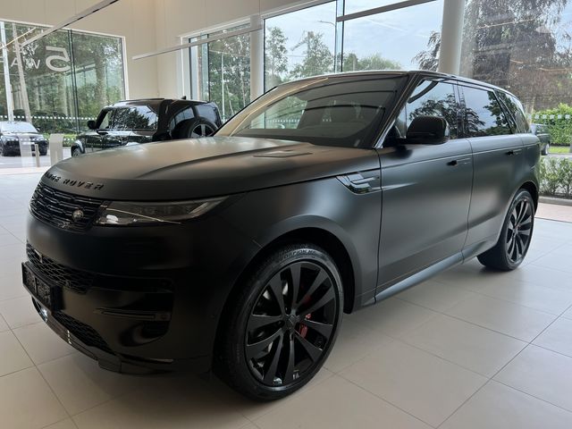 Land Rover Range Rover Sport P460e SE Dynamic