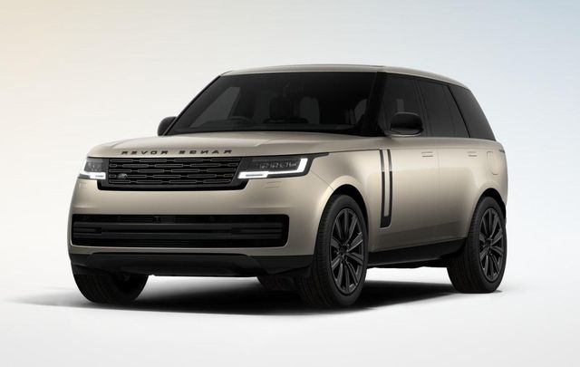 Land Rover Range Rover SWB P460e SE AWD Auto. 26MY 09/2026