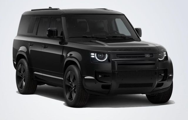 Land Rover Defender 130 D350 X-Dynamic SE AWD Auto. 26MY