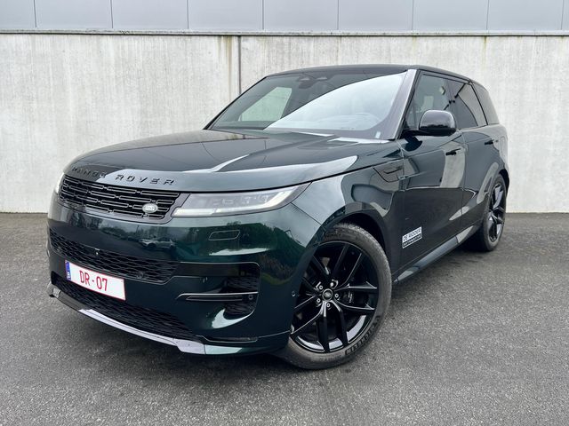 Land Rover Range Rover Sport P460e HSE Dynamic