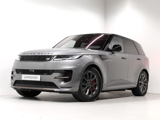 Land Rover Range Rover Sport P440e Se Dynamic