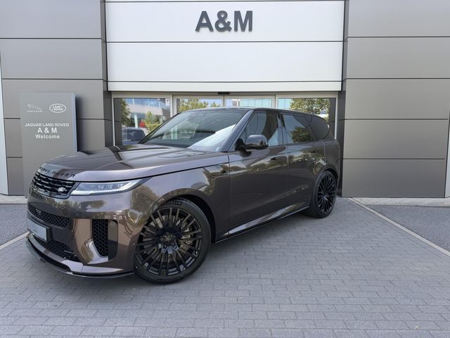 Land Rover Range Rover Sport P635 SV AWD Auto. 26MY