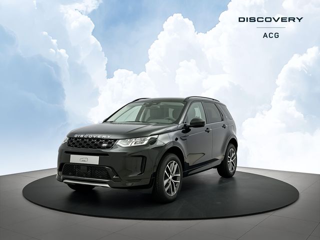 Land Rover Discovery Sport P270e S AWD Auto. 25.5MY