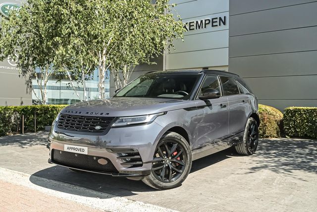 Land Rover Range Rover Velar P400e Dynamic SE