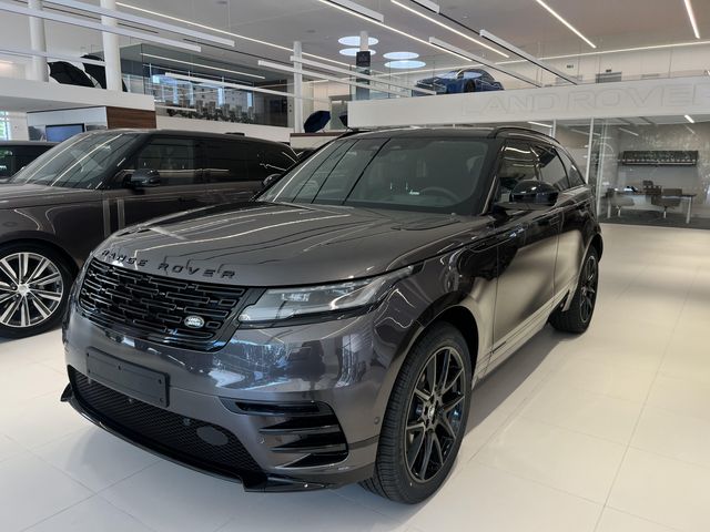 Land Rover Range Rover Velar P400E Belgravia Edition