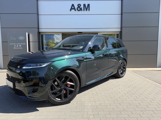 Land Rover Range Rover Sport P460e Dynamic SE AWD Auto. 26MY
