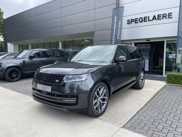 Land Rover Range Rover SWB P460e HSE