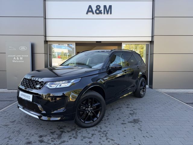 Land Rover Discovery Sport P270e S AWD Auto. 25MY