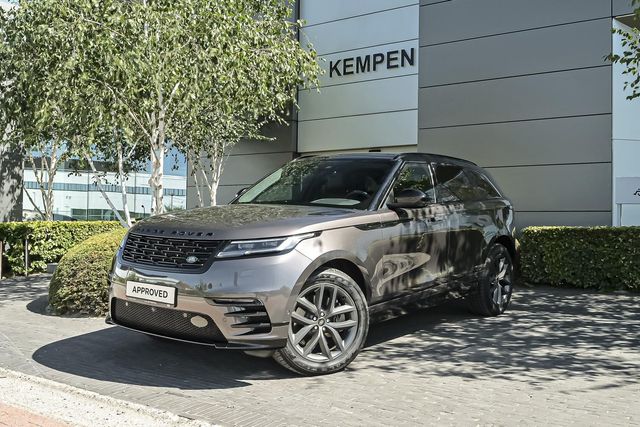 Land Rover Range Rover Velar P400e Dynamic SE