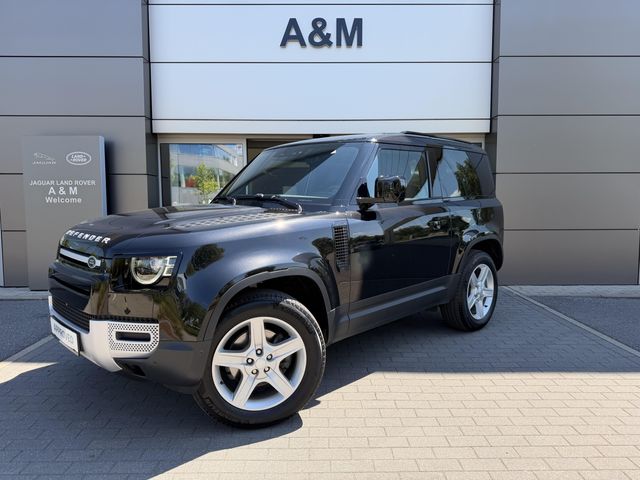 Land Rover Defender 90 D200 SE - 3 ZIT - LV