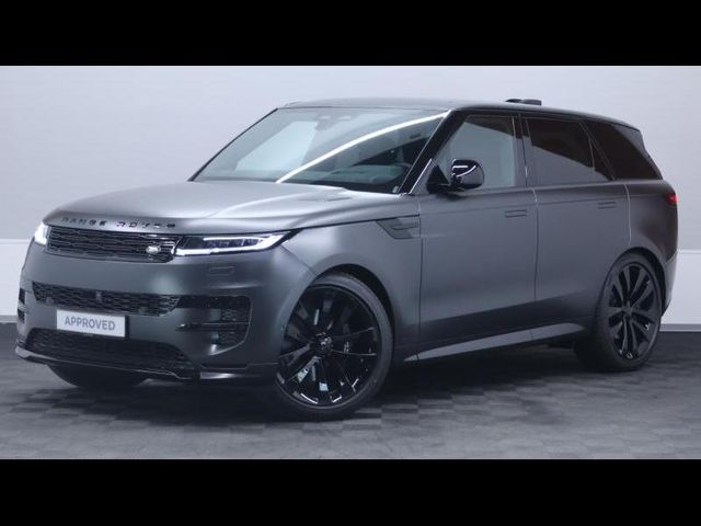 Land Rover Range Rover Sport D300 Dynamic HSE