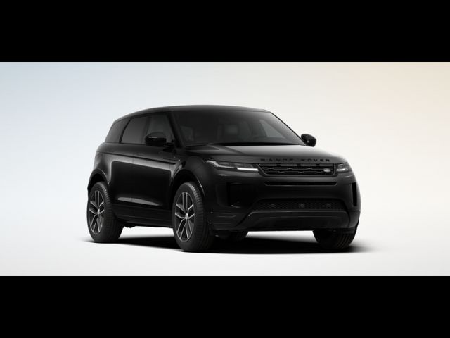 Land Rover Range Rover Evoque P160 S FWD