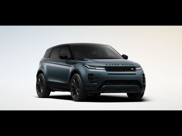 Land Rover Range Rover Evoque D200 Dynamic SE