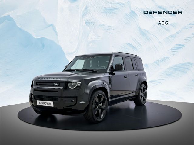 Land Rover Defender 110 P300e X-Dynamic HSE AWD Aut.MY26